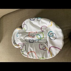 4moms infant insert